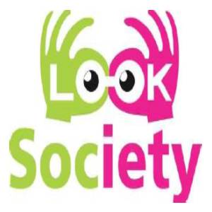 Look Society logo