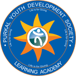 Purkal Youth Development Society logo