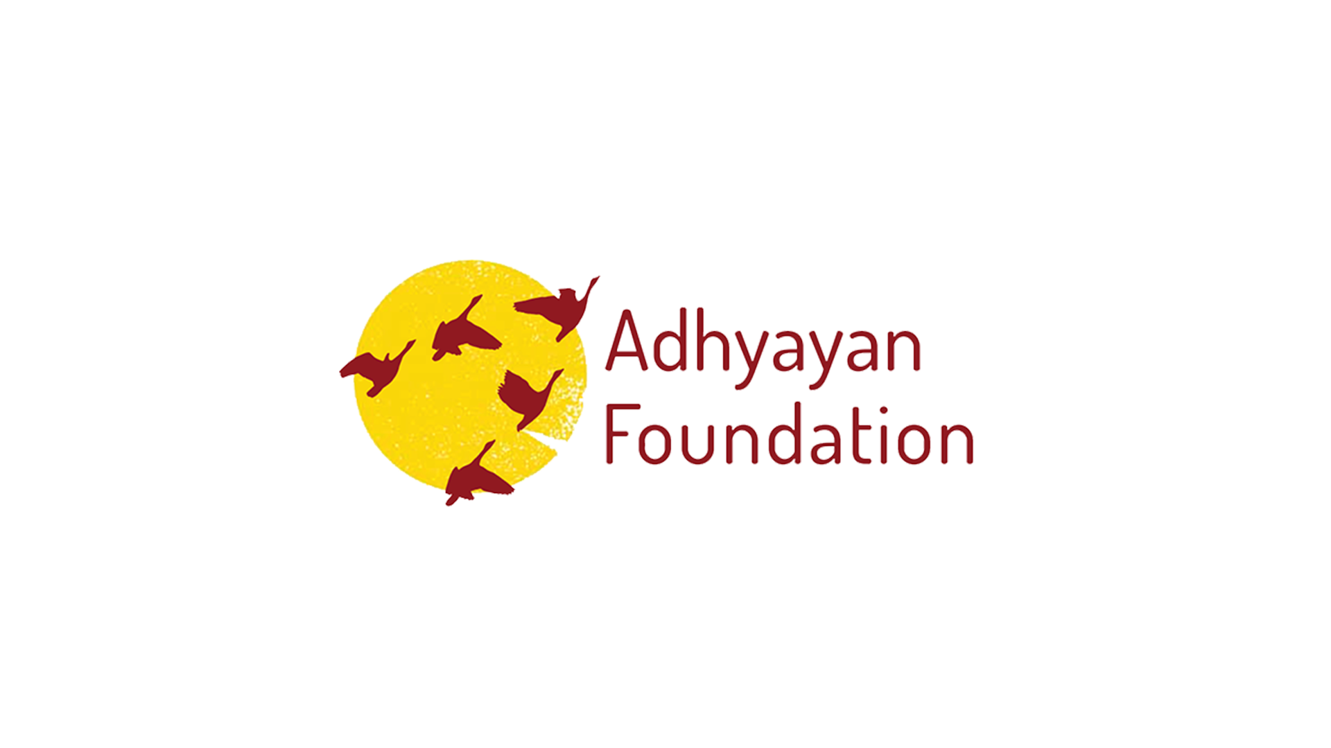 Adhyayan Quality Education Foundation logo