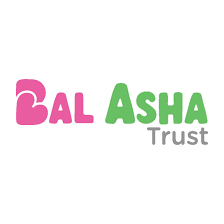 Bal Asha Trust logo