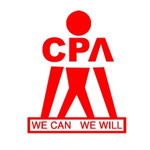 Cerebral Palsy Association of India logo