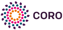 CORO India logo
