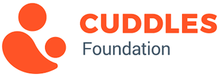 Cuddles Foundation logo