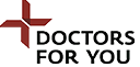 Doctors for You logo