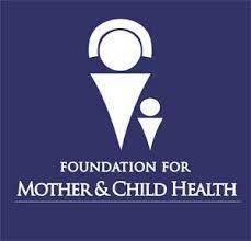 Foundation for Mother and Child Health logo