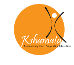 Kshamata logo