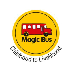 Magic Bus India Foundation logo