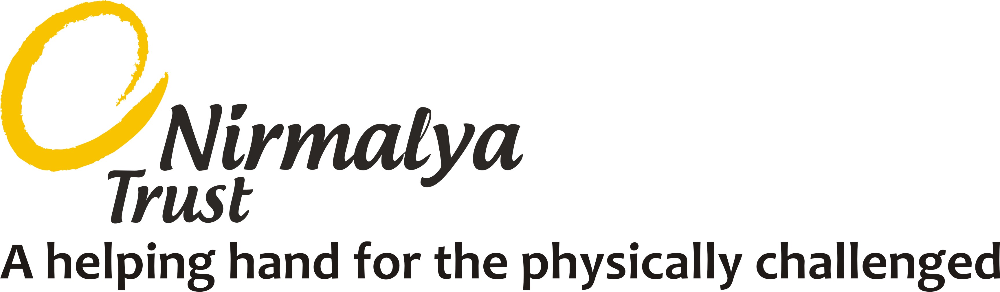 Nirmalya Trust logo