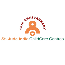 St.Jude India Childcare Centres logo