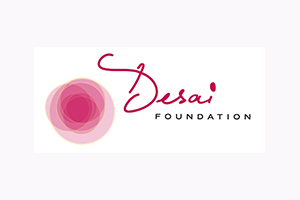 The Desai Foundation Trust logo