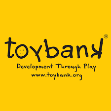 Toybank logo