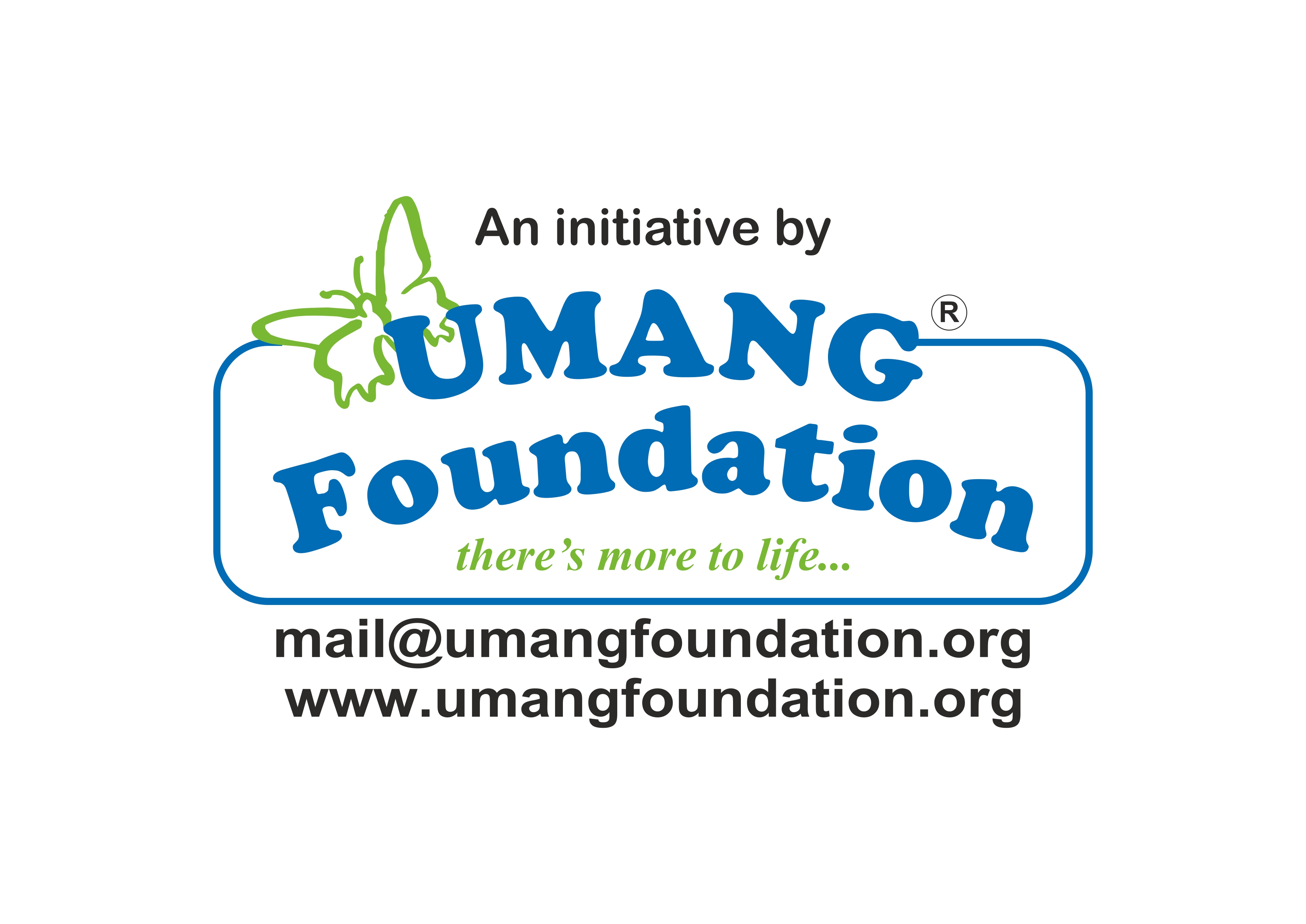 Umang Foundation logo