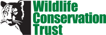 Wildlife Conservation Trust logo