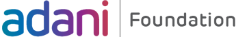 Adani Foundation logo