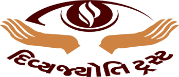 Divya Jyoti Trust logo