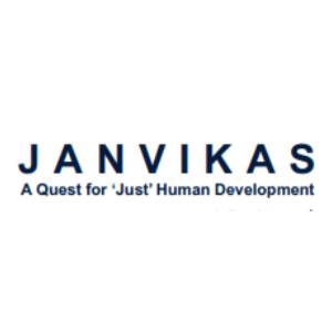 Janvikas logo