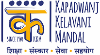 Kapadwanj Kelavani Mandal logo
