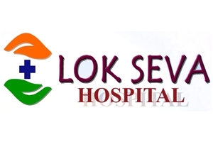 Lokseva Sikshan Vikas Trust logo