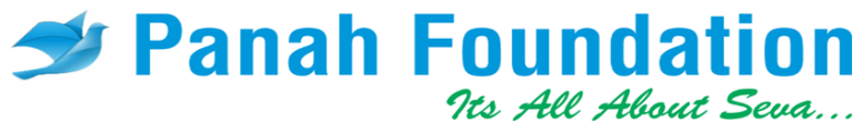 Panah Foundation logo