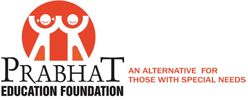 Prabhat Education Foundation logo