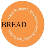 Basic Research Education and Development Society logo