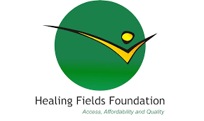 Healing Fields Foundation logo