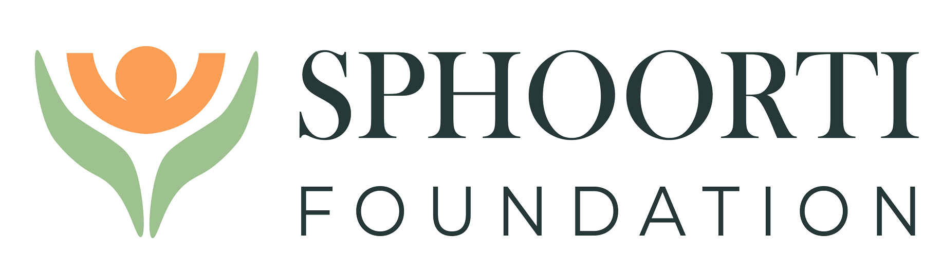 Sphoorti Foundation logo