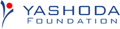 Yashoda Foundation logo