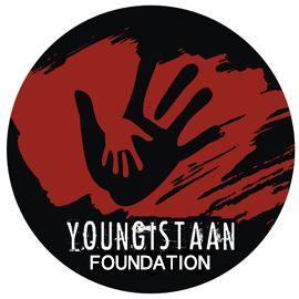 Youngistaan Foundation logo