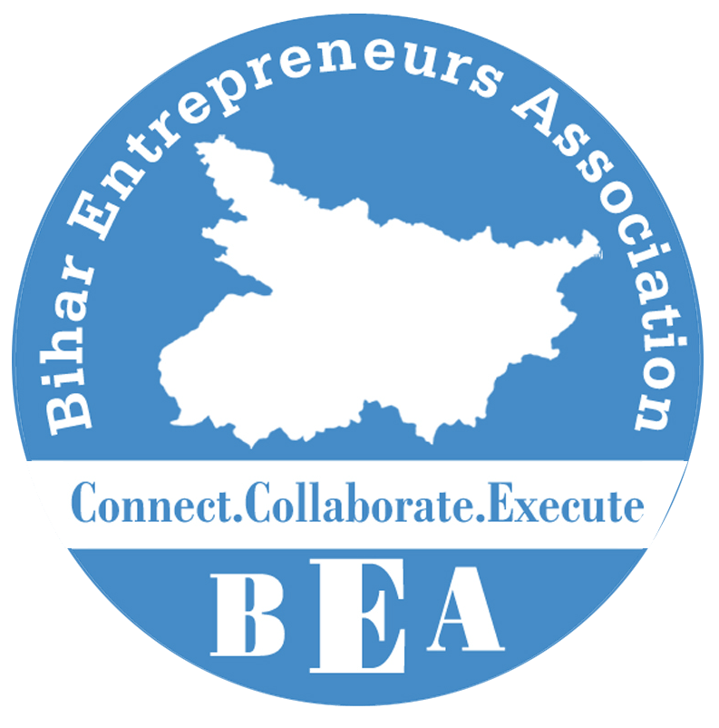 Bihar Entrepreneurs Association logo