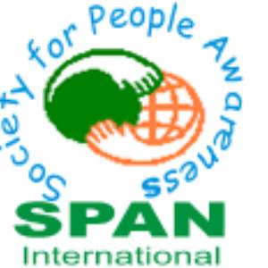 Span International logo