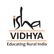 Isha Education logo
