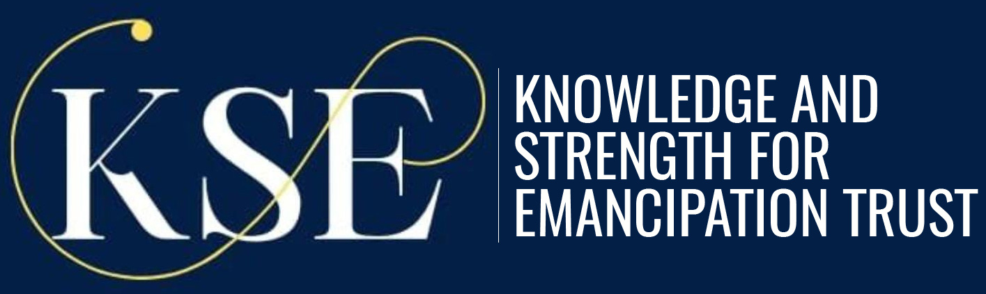 Knowledge And Strength For Emancipation Trust logo
