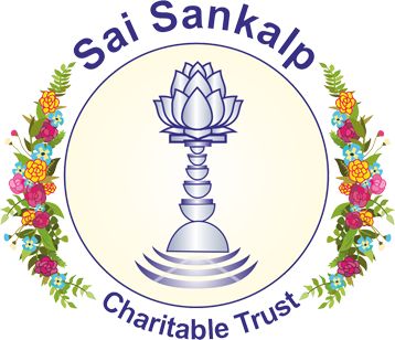 Sai Sankalp Charitable Trust logo