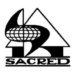 Society for Action and Change for Rural Education and Development logo