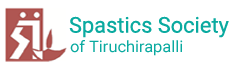 The Spastics Society Of Tiruchirapalli logo